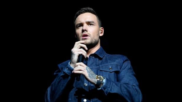 Liam Payne: Party mit Prostituierten vor Balkon-Sturz?