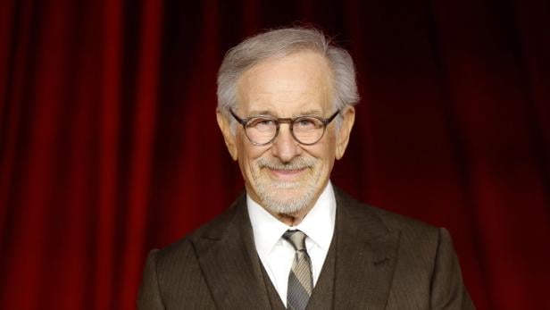 Steven Spielberg erhält "National Medal of Arts"