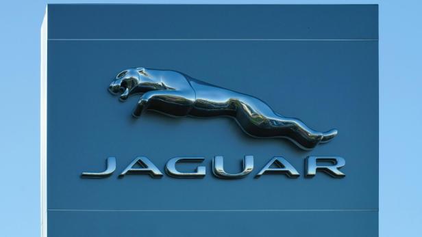 Jaguar: Kritik für Rebrandig und neues Logo auf Social Media