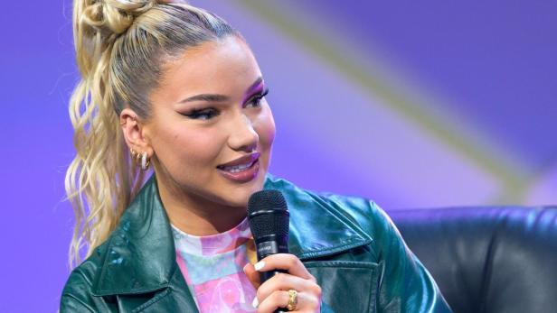 Shirin David – Wann kommt ihre Netflix-Doku?