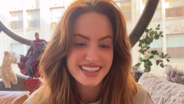 Haley Kalil: Hat TikTok-Star Haleyy Baylee einen neuen Freund?