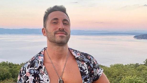 Auf Instagram verkündete Fabio de Pasquale, dass er wieder vergeben ist. Seine Freundin hat er im Reality-TV kennengelernt.