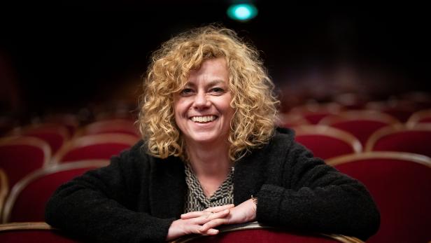 Patricia Nickel-Dönicke wird künstlerische Leiterin des Landestheaters NÖ