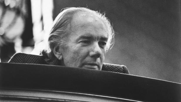 Thomas Bernhard wird weiter erforscht