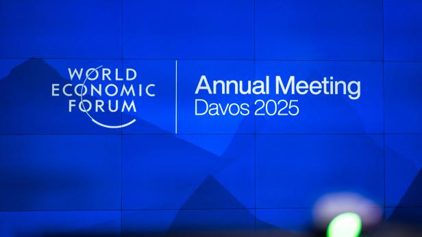 Trump-Rede per Videoschaltung bei WEF in Davos erwartet