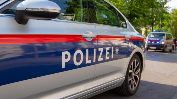 Mobbingvorwürfe bei oberösterreichischer Polizei gegen einen Beamten