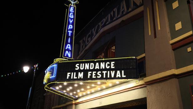 Knapp 90 Filme stehen beim Sundance-Festival auf dem Programm