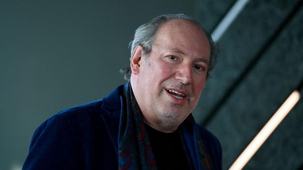 Ungewöhnlicher Auftrag für Hans Zimmer