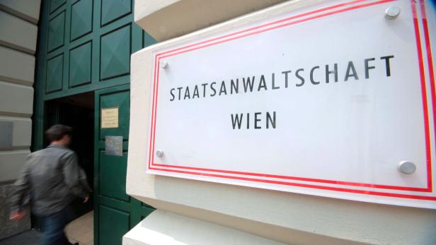 Inzwischen ermittelt Staatsanwaltschaft Wien wieder gegen Hasan E.