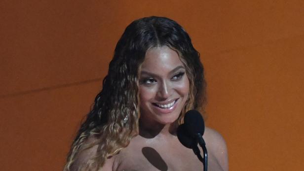 Superstar Beyoncé gilt als Favoritin (Archivbild)