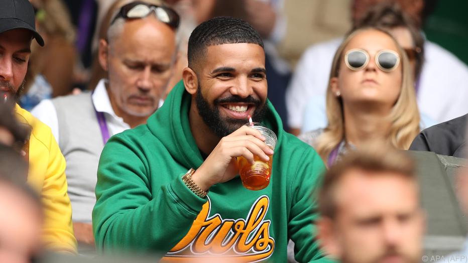 Drake: Wie groß ist sein Vermögen wirklich?