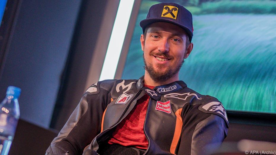 Marcel Hirscher Spricht ber Seine Zukunft