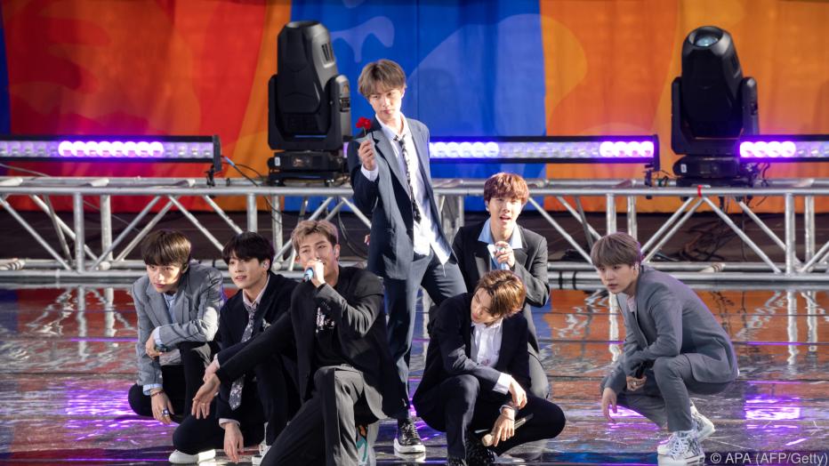 Wie viele BTSFans gibt es weltweit?