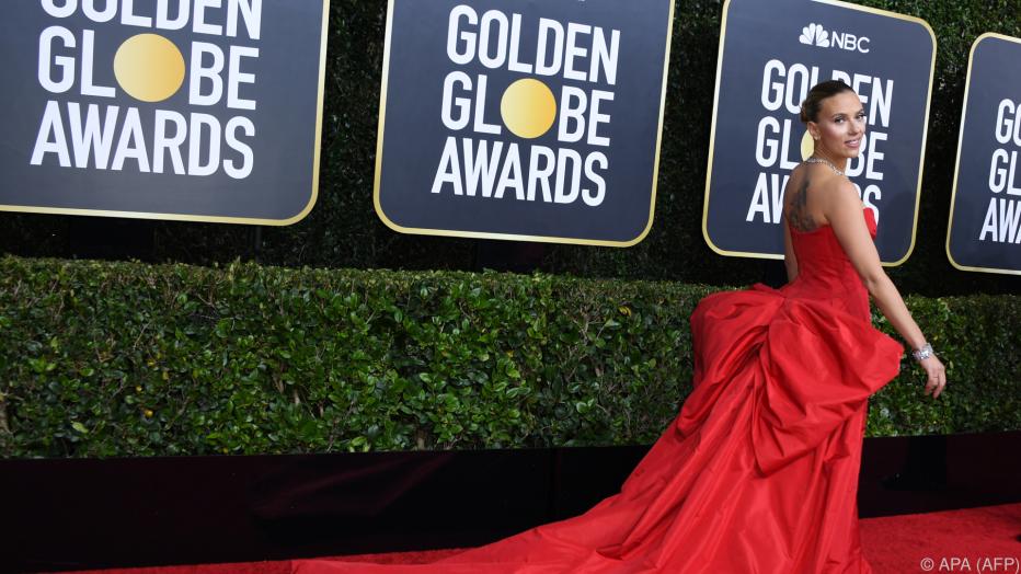 Golden Globes Werden Erst Am 28 Februar 2021 Verliehen 8166