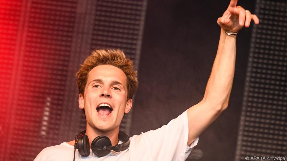 Dj flirten