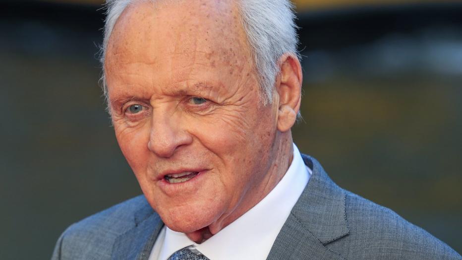 Anthony Hopkins feiert 45 Jahre Alkoholabstinenz