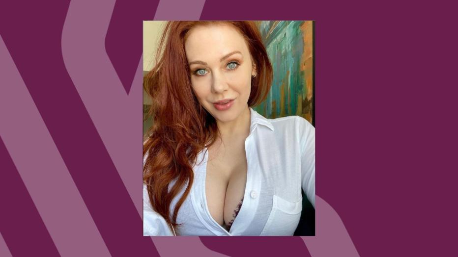 Sechsstelliger Betrag: Maitland Ward casht bei OnlyFans ab