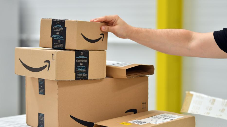 Wie Viel Verdient Jeff Bezos Pro Sekunde