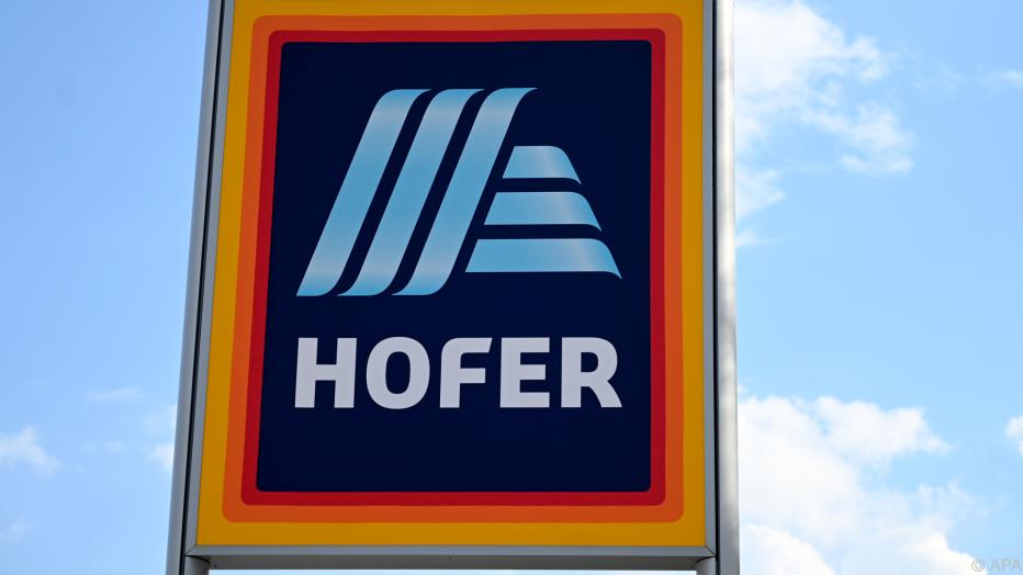 Hofer-Filialen werden um 160 Mio. Euro modernisiert