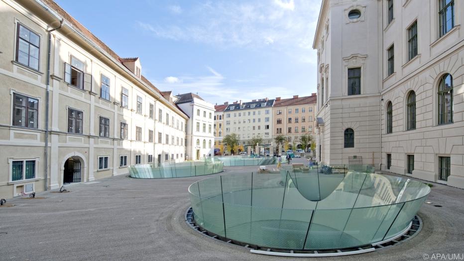  Die Vielfalt Des Lebens Bei Steiermark Schau 2023