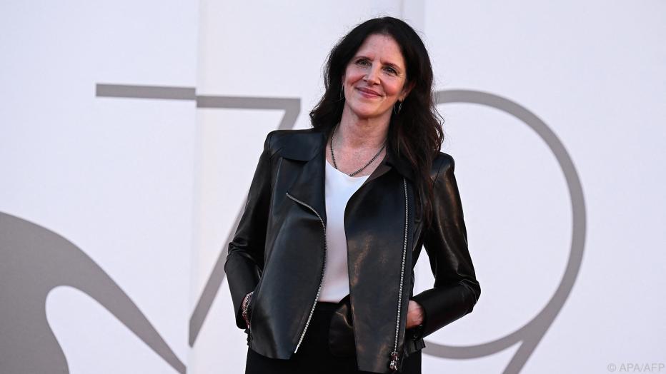 Goldener Löwe für Filmdoku von Laura Poitras in Venedig