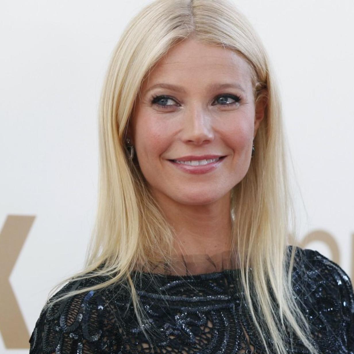 Gwyneth Paltrow hatte Oralsex-Lehrerin: 