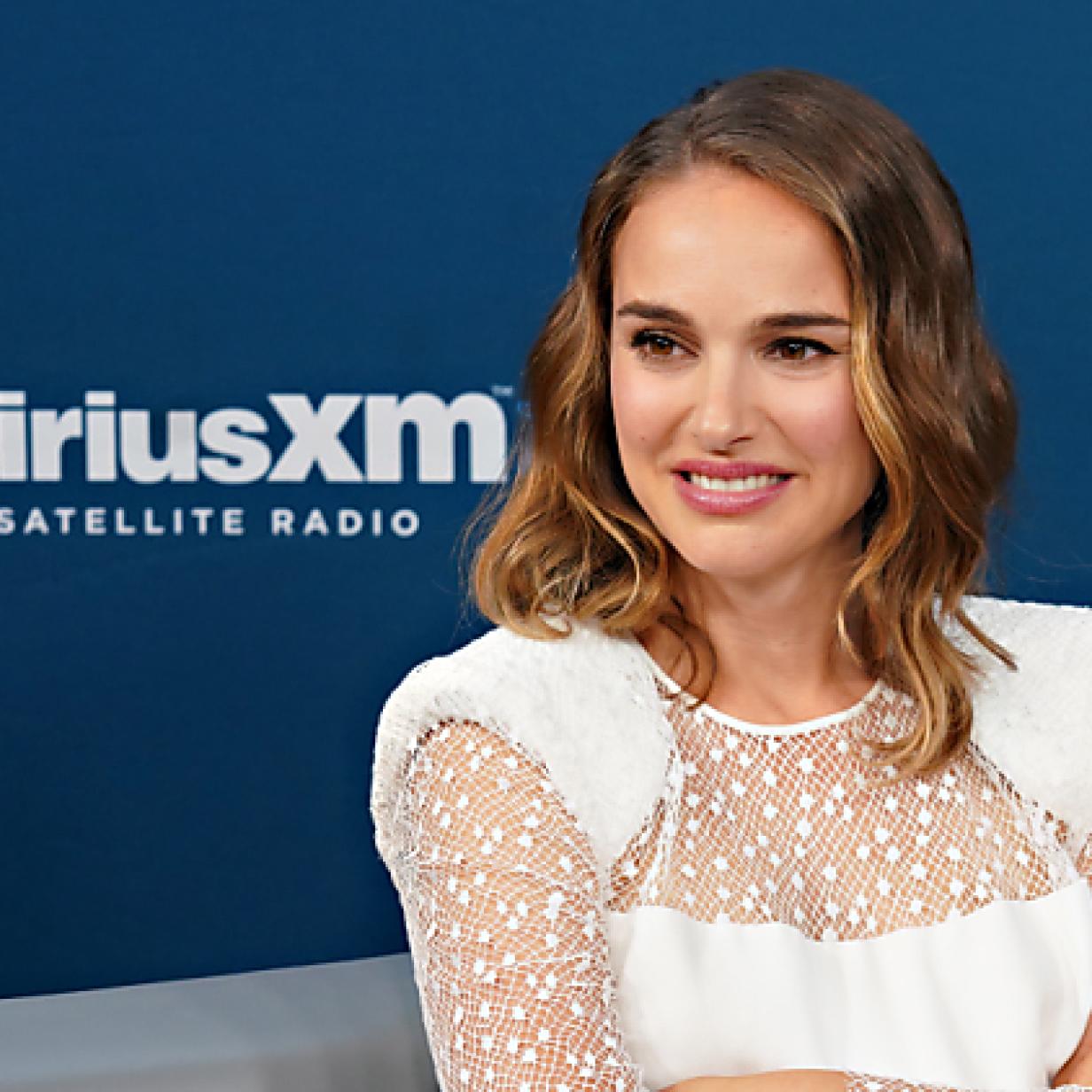 Natalie Portman Absolut Nicht Schwanger