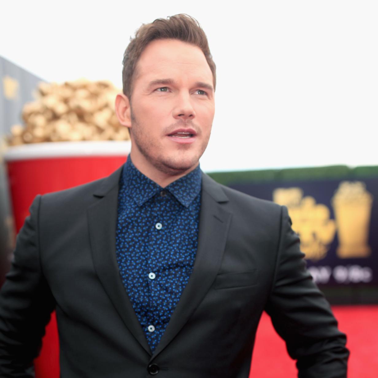 Darum Erfahrt Chris Pratt Einen Backlash Auf Social Media