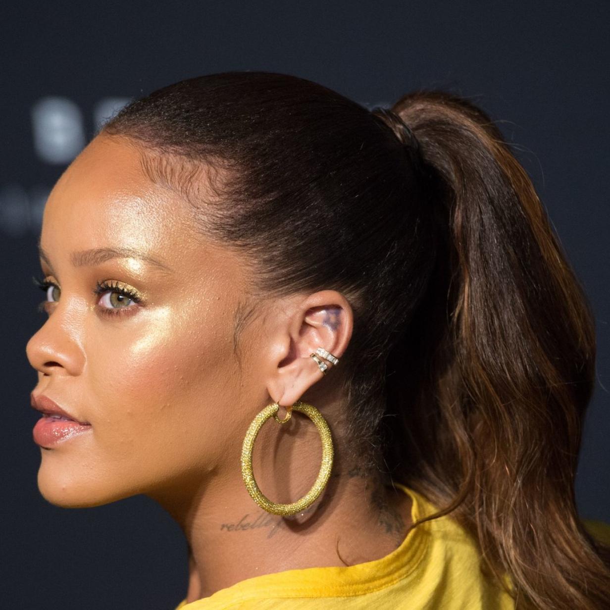 So Hat Rihanna Ihren 32 Geburtstag Gefeiert
