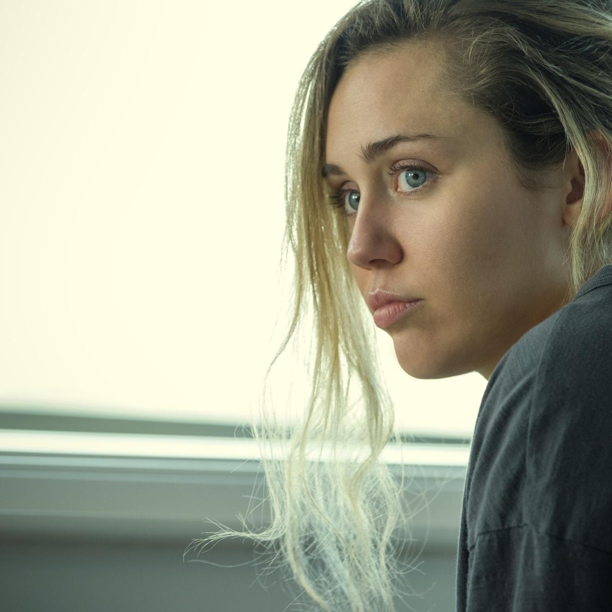 Ist Die Black Mirror Folge Mit Miley Cyrus Eine Anspielung Auf