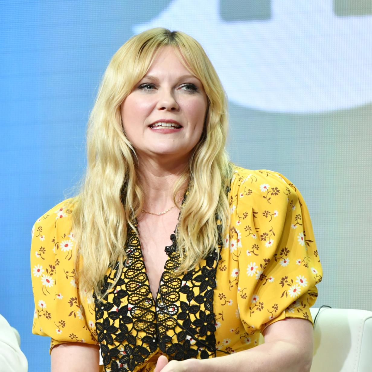 Kirsten Dunst Fuhlt Sich Von Hollywood Ignoriert