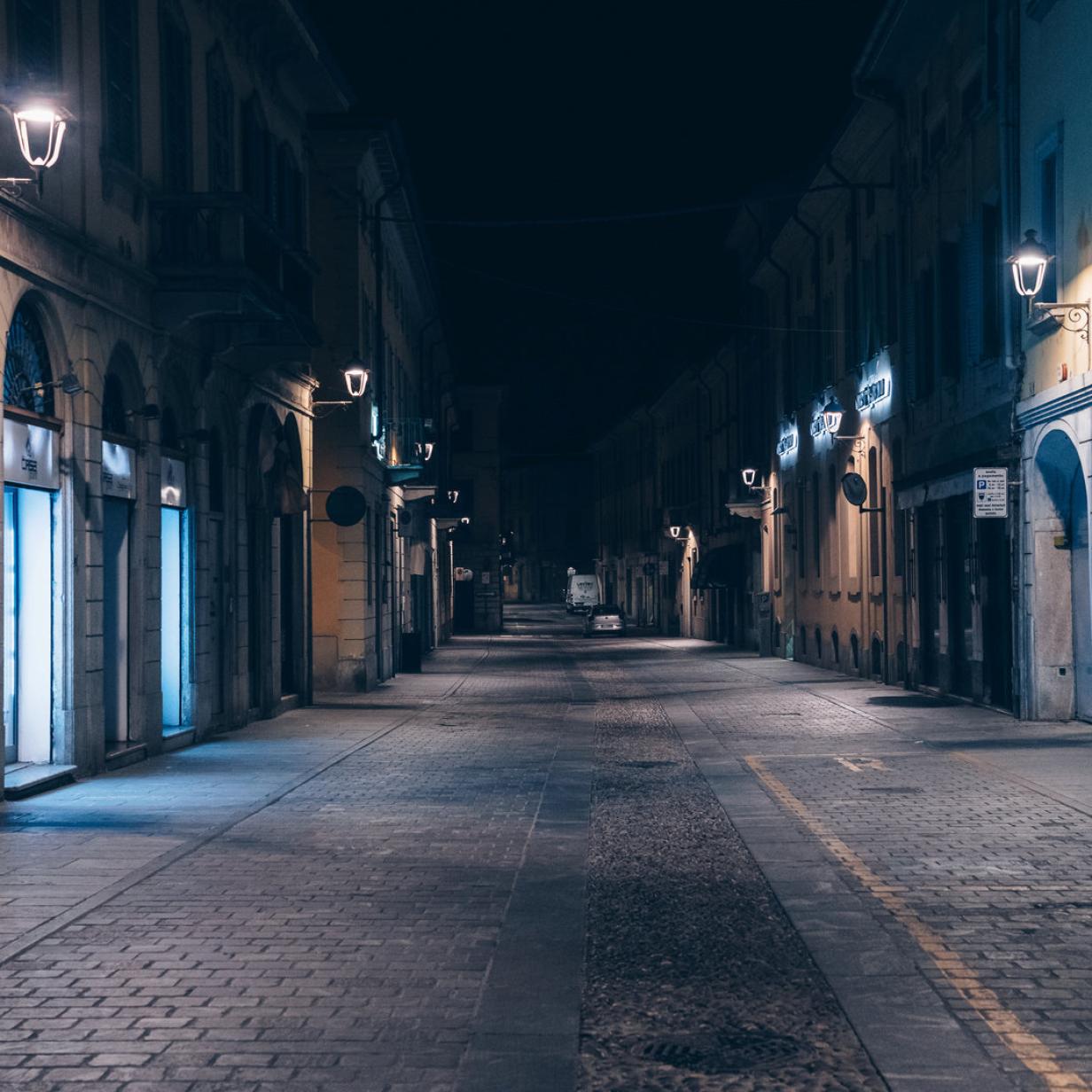 Wien Bei Nacht Die Schonsten Spaziergange Im Dunkeln