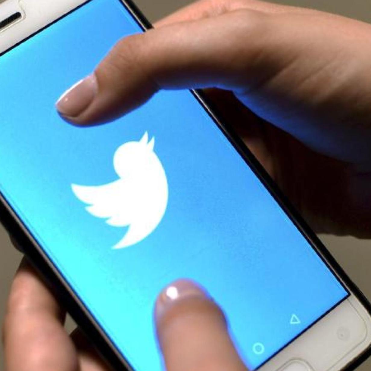 Twitter führt testweise gesprochene Tweets ein Twitter führt testweise gesprochene Tweets ein