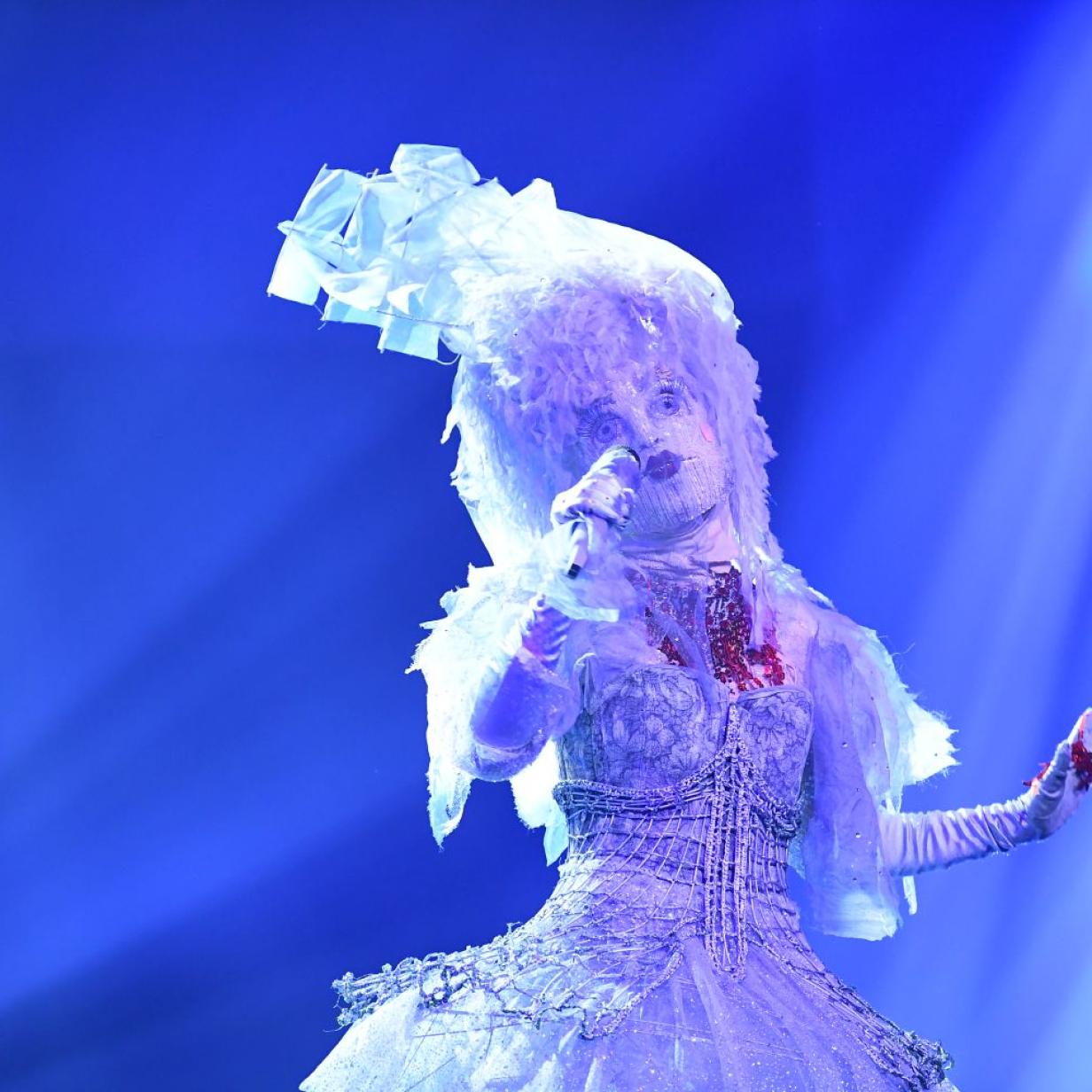 Puls 4 Setzt Masked Singer Austria Ab 15 September Fort