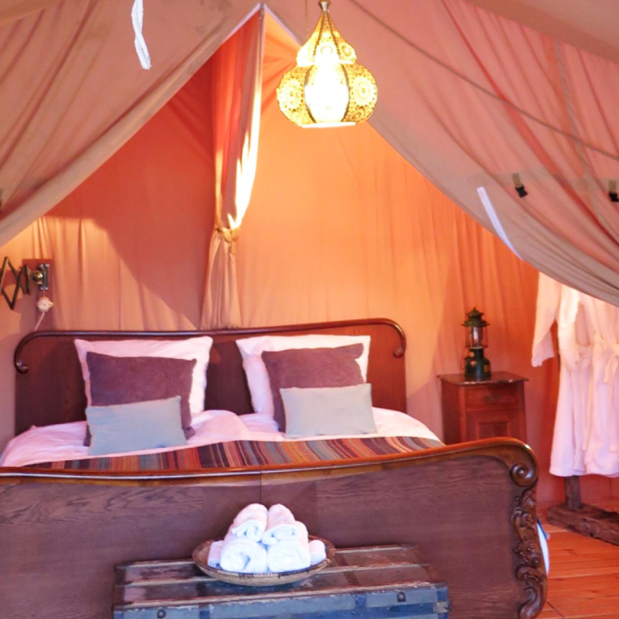 picture Memes De Glamping glamping ist luxus statt luftmatratze