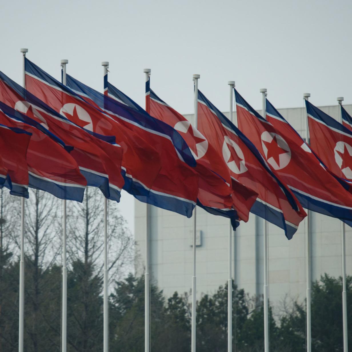 Danischer Koch Spioniert In Nordkorea Enthullungs Doku