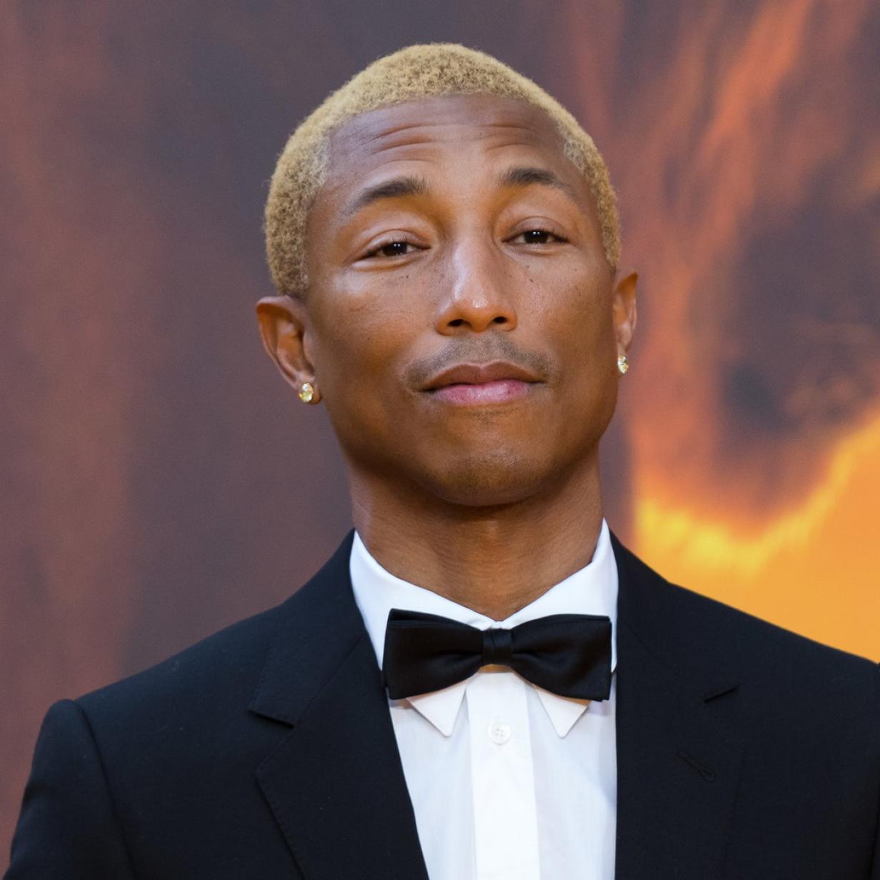 Warum Pharrell Williams neuer Designer bei Louis Vuitton wird