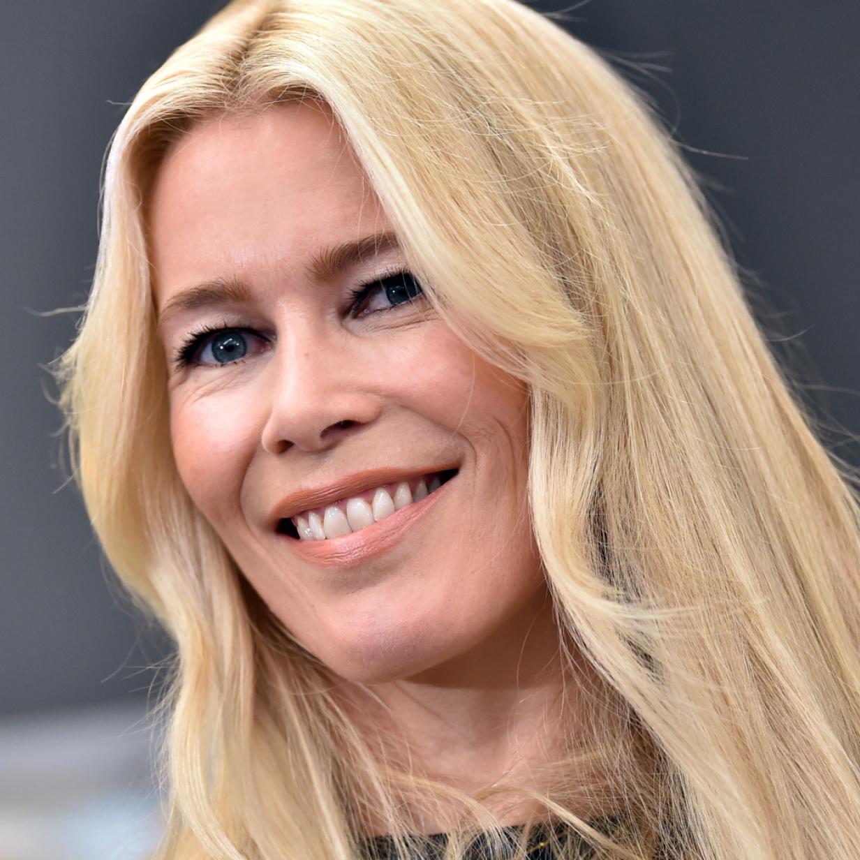 Was macht Claudia Schiffer heute?