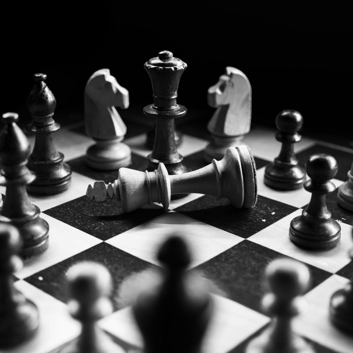 Schach-Betrug Hat Hans Niemann mit einem Sextoy geschummelt?