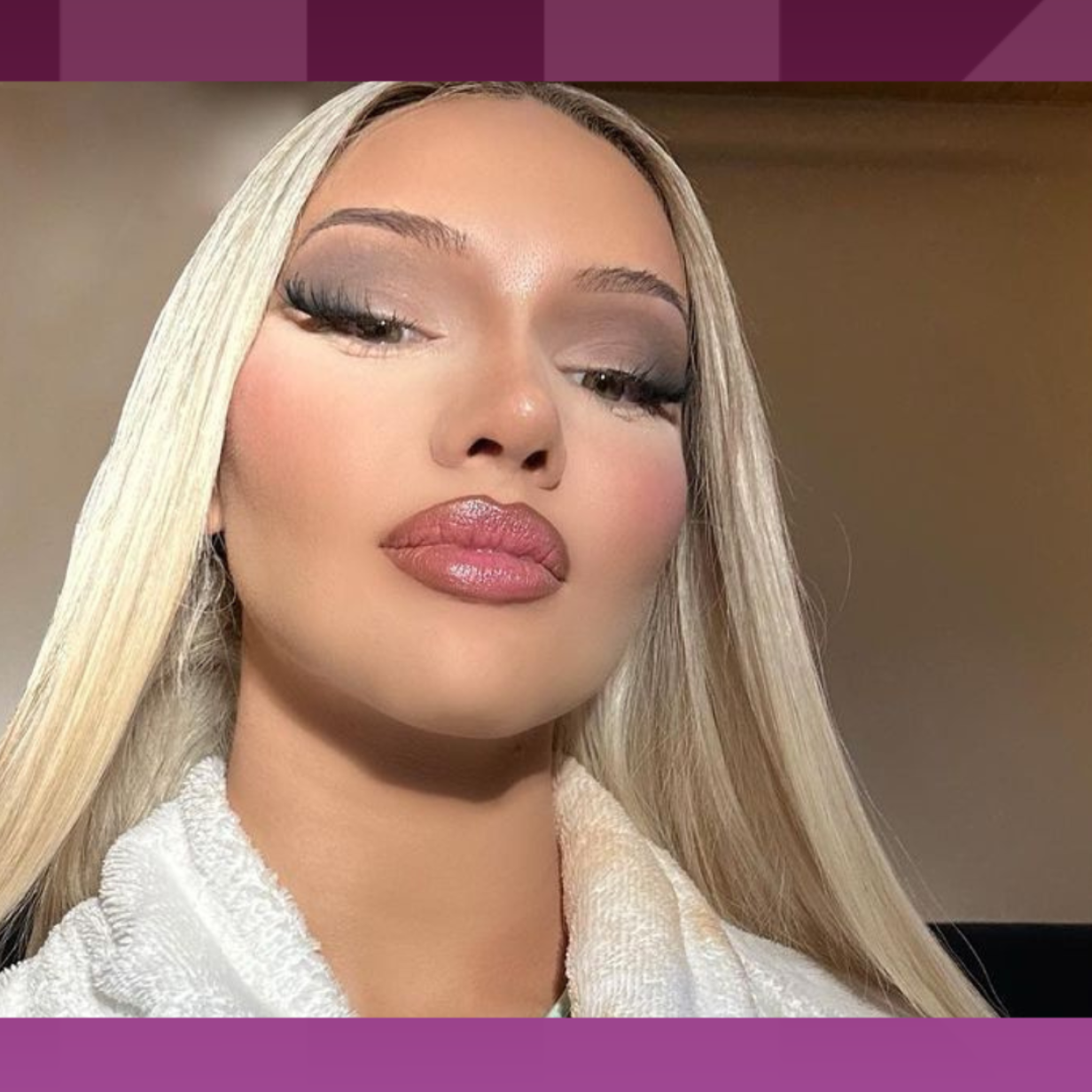 Shirin David zeigt sich auf Instagram fast nackt für neuen Song