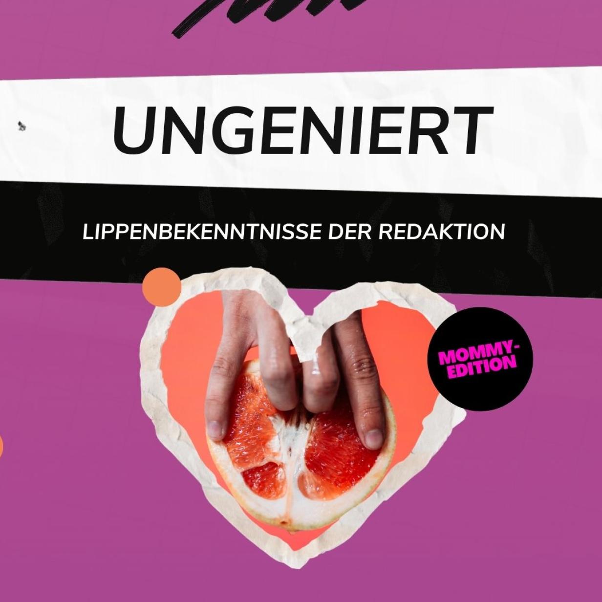 Mommy-Kink: Das ist die Bedeutung hinter der sexuellen Vorliebe