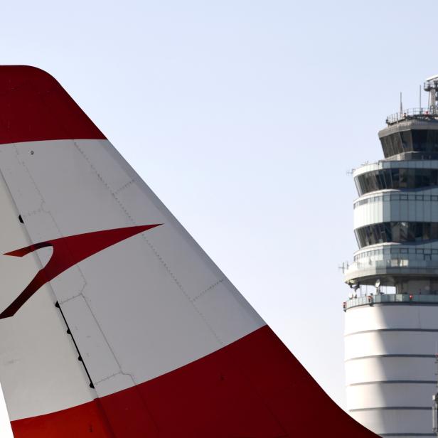 AUA und Flughafen Wien erhielten Millionen für Corona-Kurzarbeit