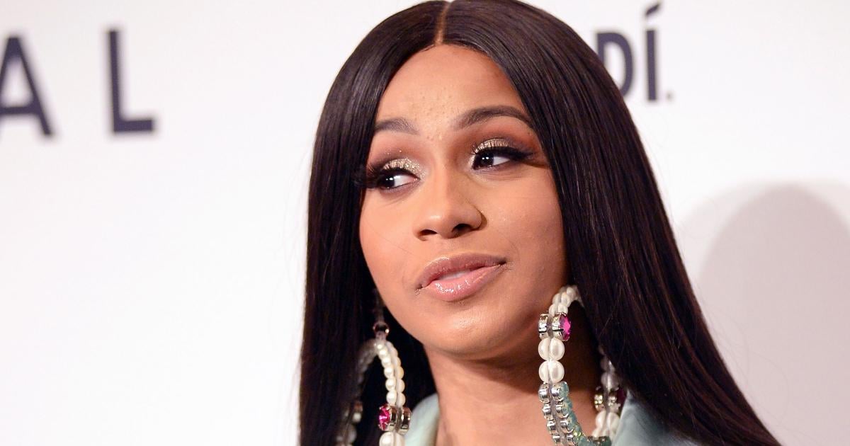 Cardi B Hat Jetzt Einen OnlyFans-Account