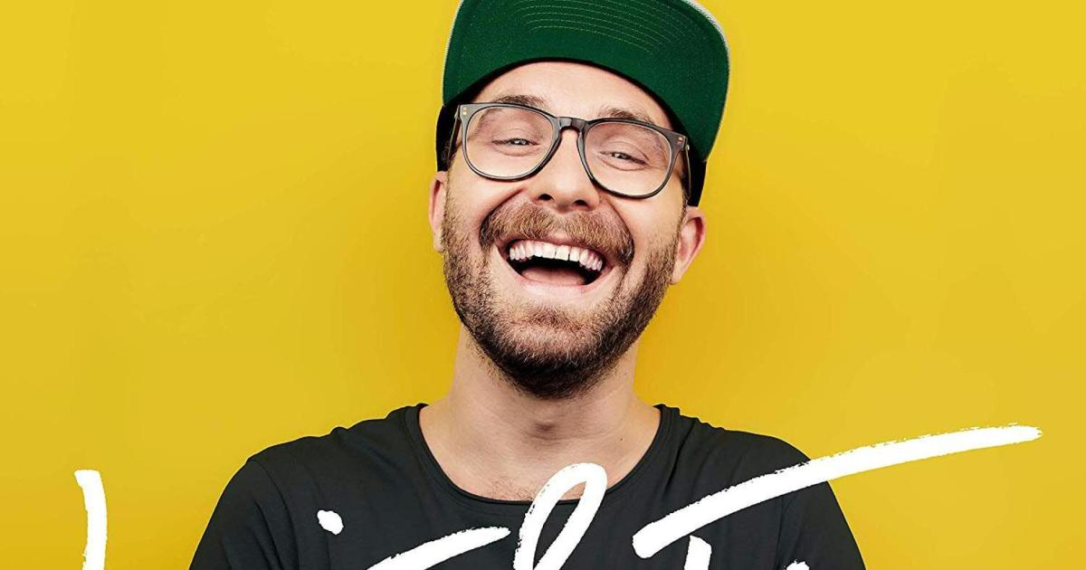 Mark forster au revoir single
