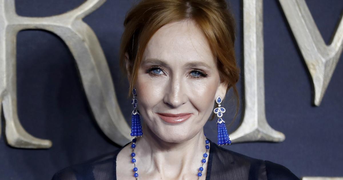 J K Rowling Teilt Schon Wieder Beleidigungen Aus Und Erntet Einen Shitstorm