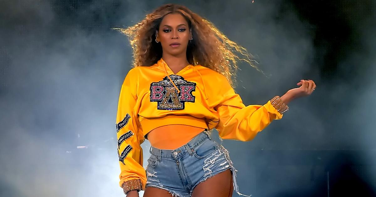 Beyoncés Homecoming Streamt Ab Sofort Auf Netflix Und Spotify 