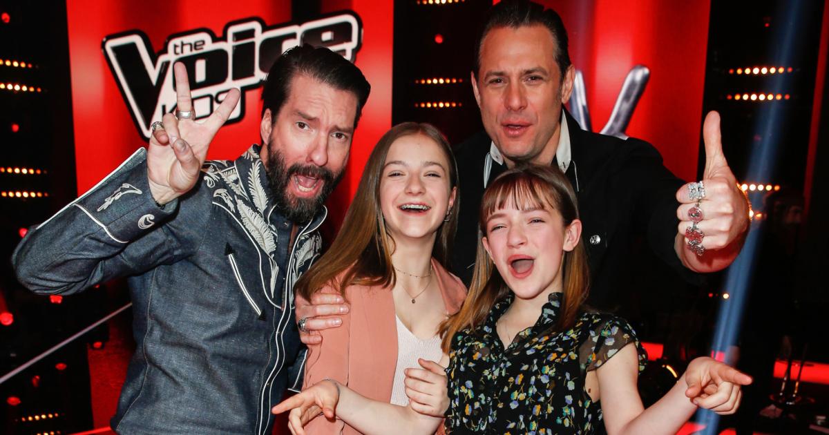Wer Gewann The Voice Kid 2019