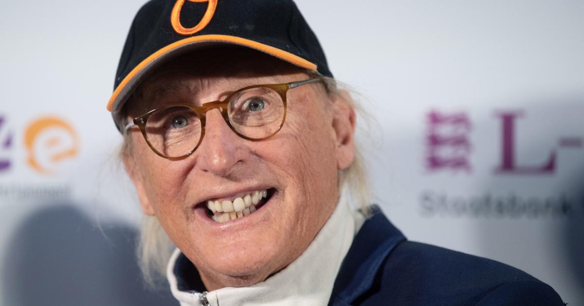 Wie Alt Ist Otto Waalkes