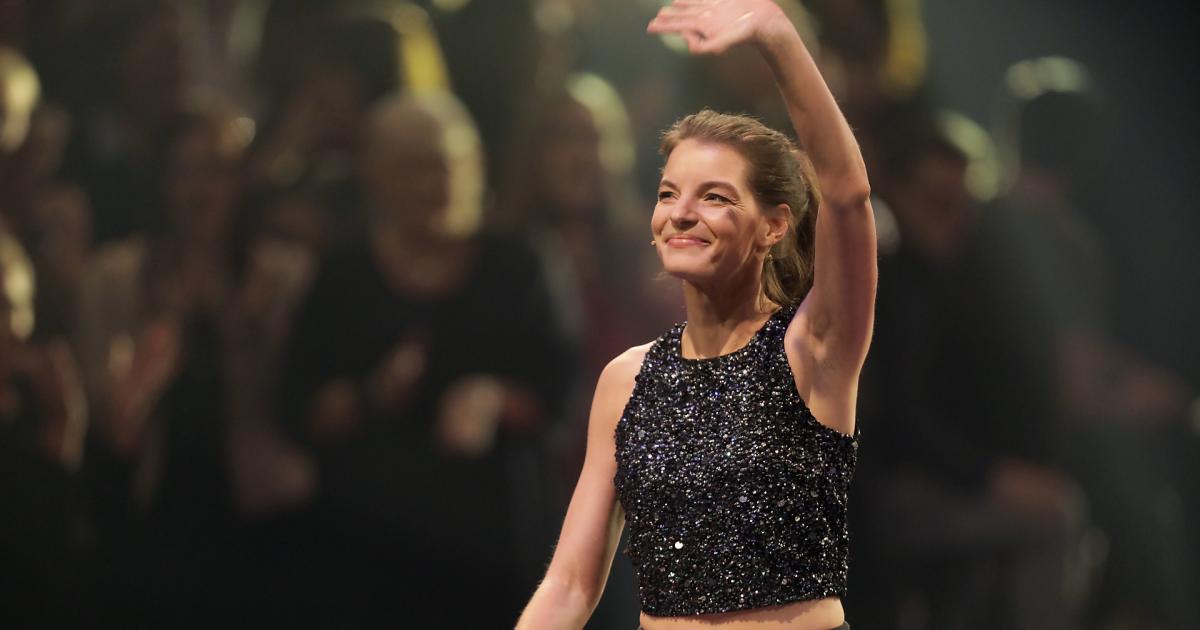 Yvonne Catterfeld Die Zeit Ist Reif