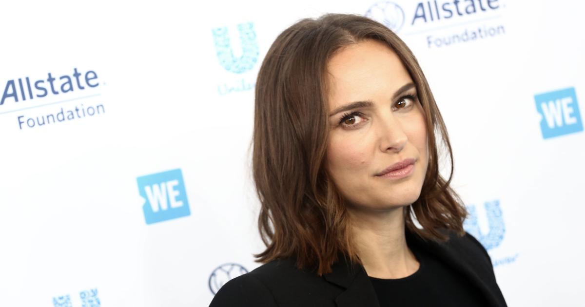 Natalie portman gib mir mehr